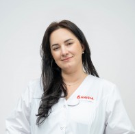 Ieva Žentelienė 